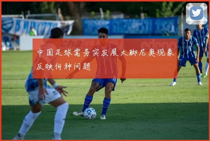中国足球需务实发展大脚尼奥现象反映何种问题