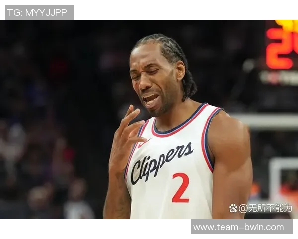 克莱三分球表现不佳仅得11分3篮板1助攻正负值惨遭21